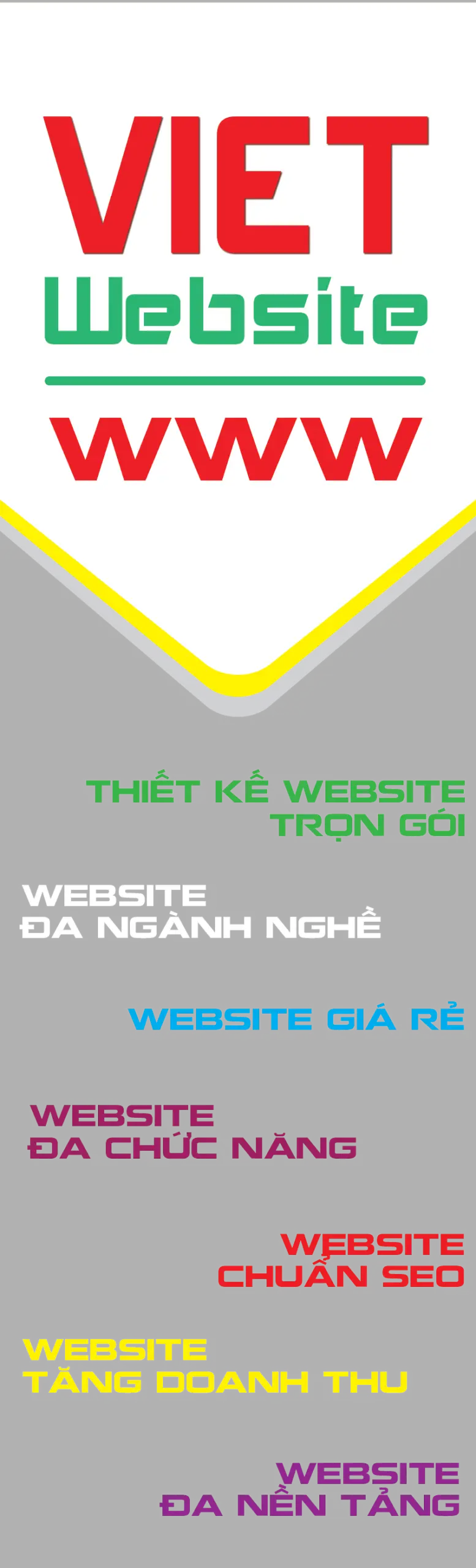 Thiết kế website